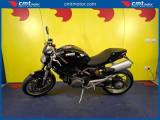 DUCATI Monster 1100 Garantita e Finanziabile
