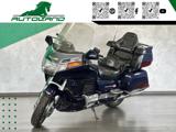 HONDA GL 1500 Gold Wing*Finanziabile