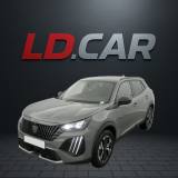 PEUGEOT 2008 Hybrid 145 e-DCS6 Allure + Pack Vision & Drive Ass