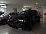 JEEP Avenger 1.2 Turbo 100 CV Summit