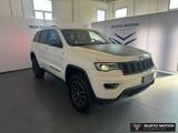 JEEP Grand Cherokee 3.0 V6 CRD 250 CV Multijet  TRAILHAWK