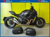 DUCATI Diavel 1200 Garantita e Finanziabile