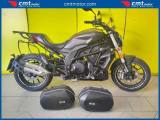 BENELLI 502 C Garantita e Finanziabile