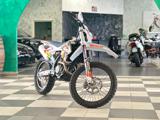 KTM EXC 250 F EXC-F*Solo 218 Ore*Pari Al NUOVO*Stato Gomme100%