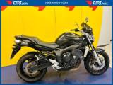 YAMAHA FZ6 Garantita e Finanziabile