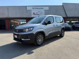 PEUGEOT Rifter Mix BlueHDi 100 S&S PC Active AUTOCARRO + Iva