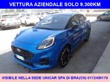 FORD Puma 1.0  Hybrid 125 CV ST-Line X SOLO 9.300 KM