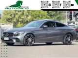 MERCEDES-BENZ C 300 d Auto Coupé Premium Plus*FullOptional