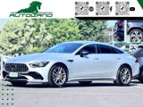MERCEDES-BENZ GT Coupé 4 43 4Matic+ EQ-Boost AMG*Finanziabile