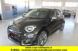 FIAT 500X 1.5 T4 Hybrid 130 CV DCT Sport