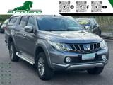 MITSUBISHI L200 2.4 DI-D/181CV Double Cab Intense Hp Mivec SDA
