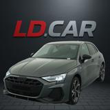 AUDI A3 SB 45 TFSI e 272cv S line Auto
