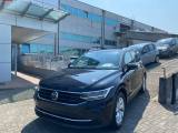 VOLKSWAGEN Tiguan 1.5 TSI 150 CV ACT Life