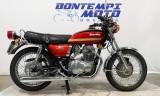 KAWASAKI KZ 400 1975- ISCRITTA ASI