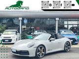 PORSCHE 992 Targa 4S iva esposta*Porsche Approved