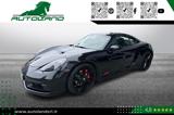PORSCHE Cayman 718 GTS  2.5  366Cv
