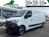 RENAULT PC-TM Furgone Ice UNIPRO  2.3 dCi 135