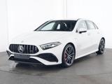 MERCEDES-BENZ A 35 AMG 4Matic Advanced Plus