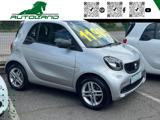 SMART ForTwo 70 1.0 Youngster Automatica  Tagliandi Mercedes