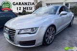 AUDI A7 SPB 3.0 V6 TDI 245 CV quattro S tronic