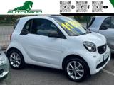 SMART ForTwo 70 1.0 Youngster Automatica  Tagliandi Mercedes