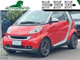 SMART ForTwo coupé Passion*finanziabile*OttimeCondizioni