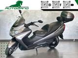 SUZUKI Burgman AN 400 Tagliandato*GommeNUOVE*FreniNUOVI