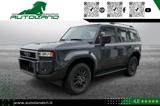 TOYOTA Land Cruiser 2.8d Comfort Plus 204Cv