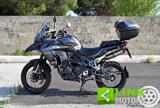 BENELLI TRK 502 X UniPro 7000 Km