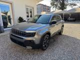 JEEP Avenger 1.2 Turbo MHEV Summit