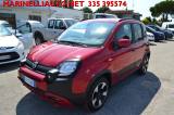 FIAT Panda Cross 1.0 FireFly S&S Hybrid 70CV X NEOPATENTATI