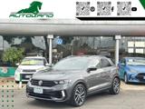 VOLKSWAGEN T-Roc R 2.0 TSI DSG 4MOTION*Tetto-Info-Alcantara*Finanz*
