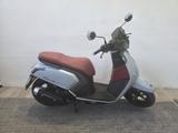 KL Gemma 125 2025