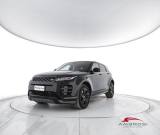 LAND ROVER Range Rover Evoque 2.0D I4 163 CV AWD Auto R-Dynamic S