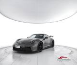 PORSCHE 911 Coupe 4.0 GT3 auto