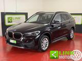 BMW X1 VENDUTA sDrive18d AUT IVA PELLE Busin. Advantage