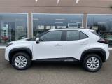 TOYOTA Yaris Cross 1.5 Hybrid 5p. E-CVT Active