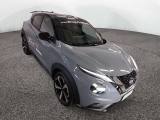 NISSAN Juke MC24 N-CONNECTA MT - VR
