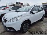 PEUGEOT 2008 1° serie 1.2 VTi 82CV Allure