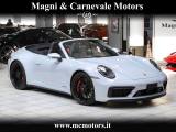 PORSCHE 992 CARRERA GTS CABRIO|ASSE POST STERZ|INNODRIVE|BOSE
