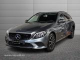 MERCEDES-BENZ C 180 d S.W. Auto