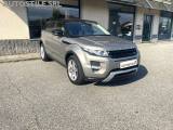 LAND ROVER Range Rover Evoque 2.2 Sd4 190 CV Dynamic C.AUTOM - 19 - NAVI - TELEC
