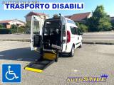 FIAT Doblo 1.6 MJT 120cv XL TRASPORTO DISABILI Euro6