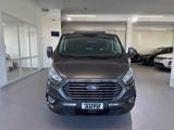 FORD Tourneo Custom 320 2.0 EcoBlue 130CV PL Titanium