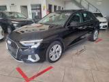 AUDI A3 SPB 35 TDI Business Advanced