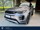 LAND ROVER Range Rover Evoque 2.0d i4 mhev R-Dynamic S awd 240 cv , Iva esposta