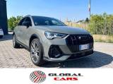 AUDI Q3 45 2.0 tfsi S line quatt 245cv s-tronic/Full opt !