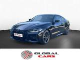 BMW 430 Coupé  430i xDrive Msport/H-Kardon/H-Up/360°