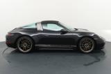 PORSCHE 911 Targa 4 GTS Edition 50 Years Porsche Design