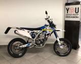 VALENTI SM motard